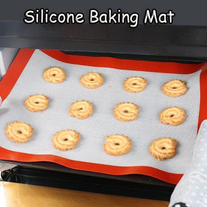 Lighteme Silicone Baking Mat