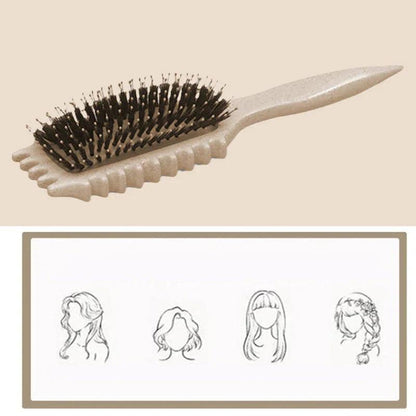 Lighteme The Ultimate 3-in-1 Hair Styling Brush | Buy 1 Get 1 FREE