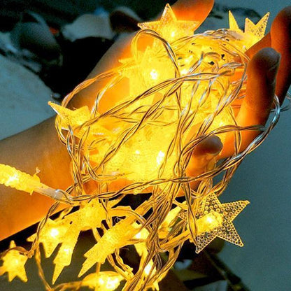 Lighteme Christmas Fairy String Lights (20 LEDs)