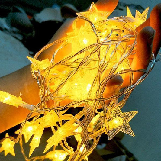 Lighteme Christmas Fairy String Lights (20 LEDs)