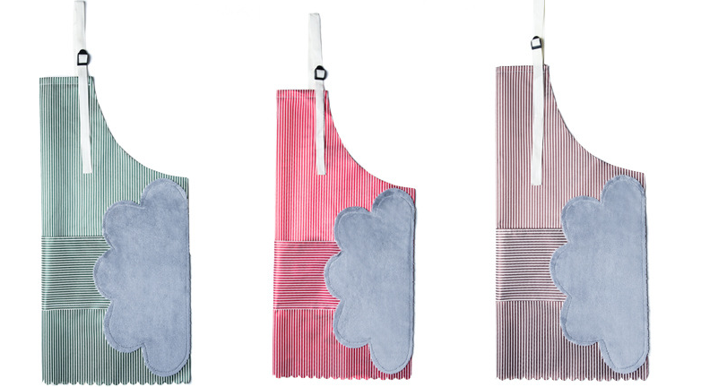 Lighteme Waterproof Adjustable Apron for Women/Men (3 Colors)