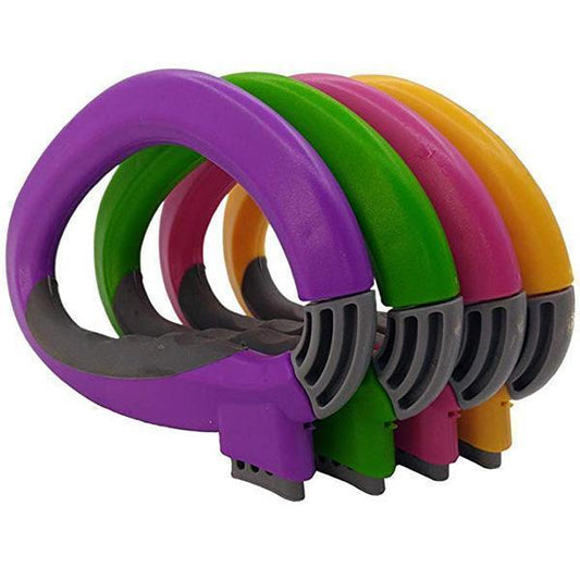 Lighteme Trip Grips Einkaufstaschenhalter (4 Farben)