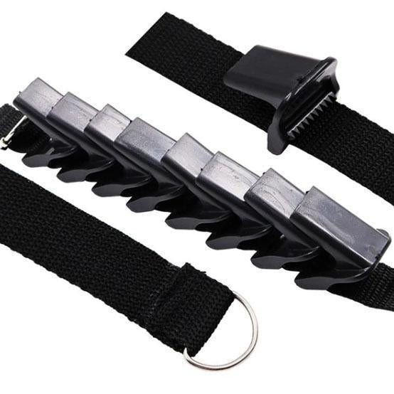 Lighteme Doorway Hanging Rope（2 PCS）