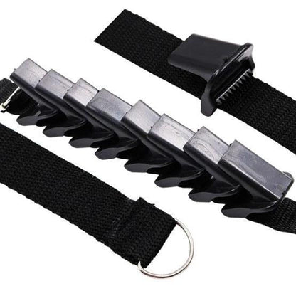 Lighteme Doorway Hanging Rope（2 PCS）