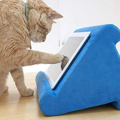 Coussin de support plat multi-angles Lighteme (5 couleurs)