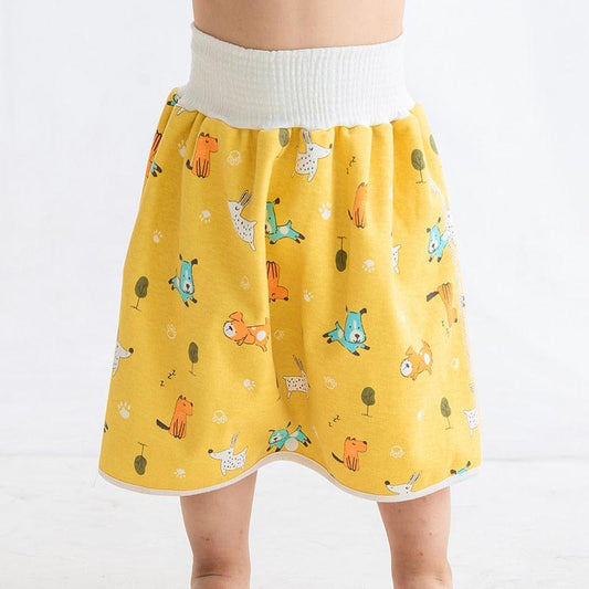 Pantalon d'entraînement Lighteme Baby - L'apprentissage de la propreté avec une touche d'originalité - Pantalon d'exercice