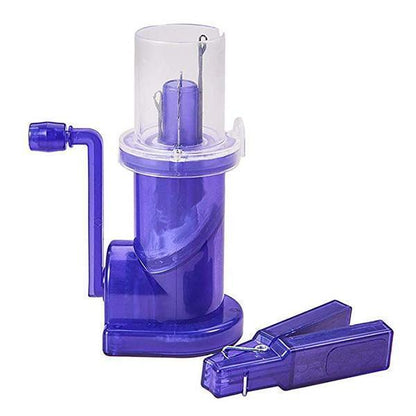 Lighteme Automatic Spool Knitter