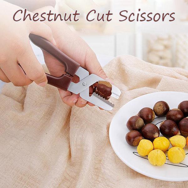 Lighteme Chestnut Cut Scissors