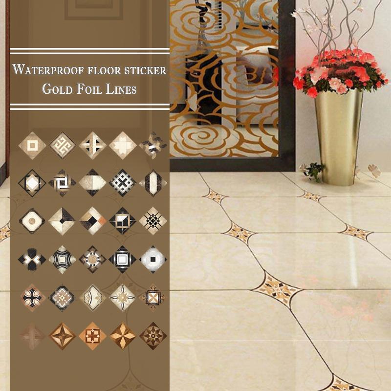 Lighteme Waterproof Floor Sticker