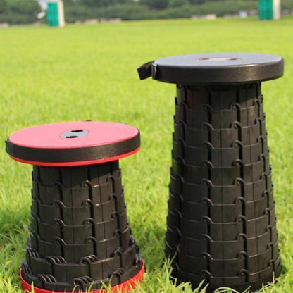 Lighteme Portable Fishing Stool (5 colors)