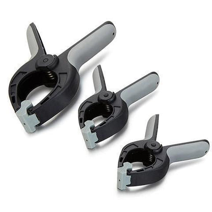 Lighteme A Type Woodworking Spring Clip (1 Set)