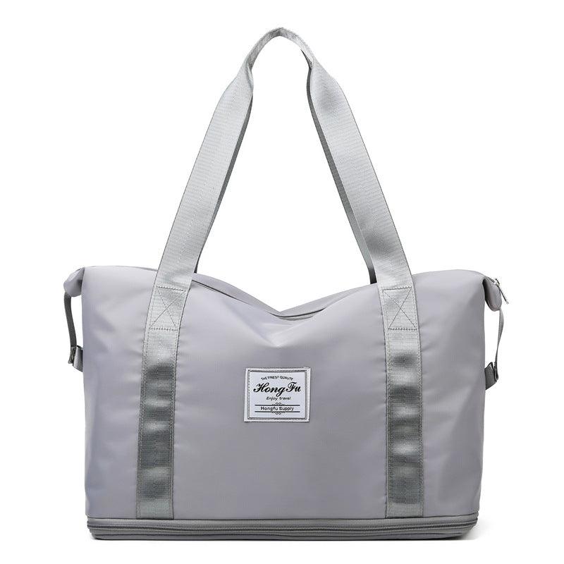 Sac de voyage extensible Lighteme 