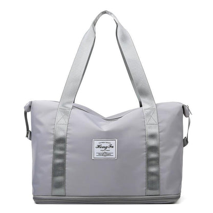 Sac de voyage extensible Lighteme 