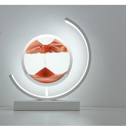 Lighteme Quicksand Tischlampe 