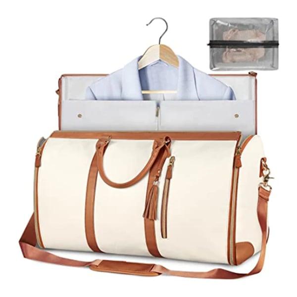 Lighteme Multifunktionale Gepäck-Kleidertasche