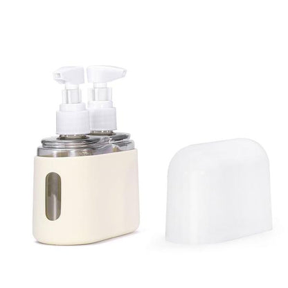 Lighteme Journey Kit - Dispenser Travel Set