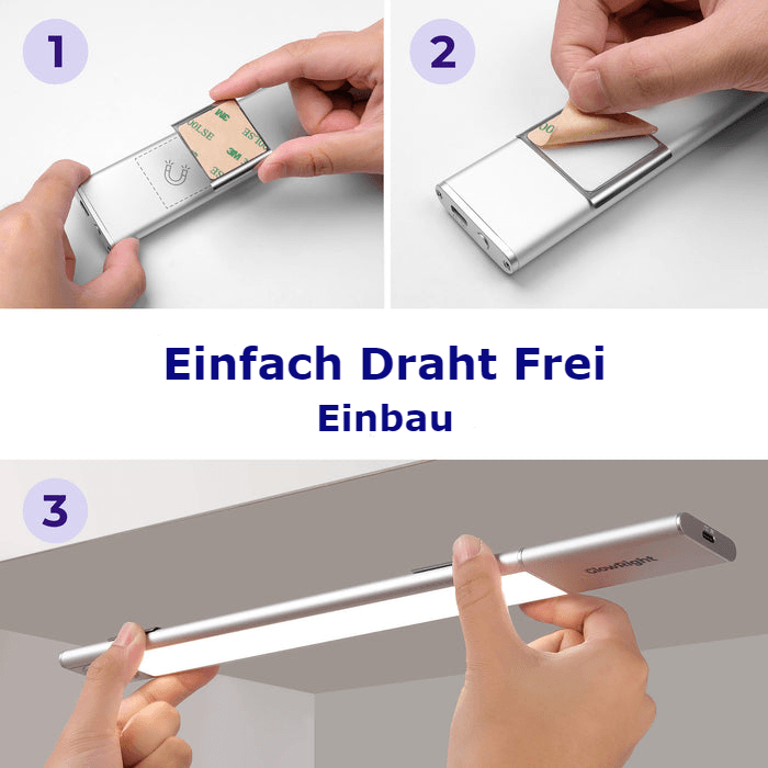 Lighteme Self-adhesive Indoor light