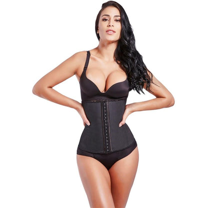 Ceinture corset Lighteme Luxe Waist Trainer - pour une silhouette en sablier !