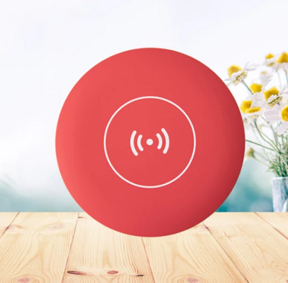 Lighteme Wireless Charging LED Cosmetic Mirror
