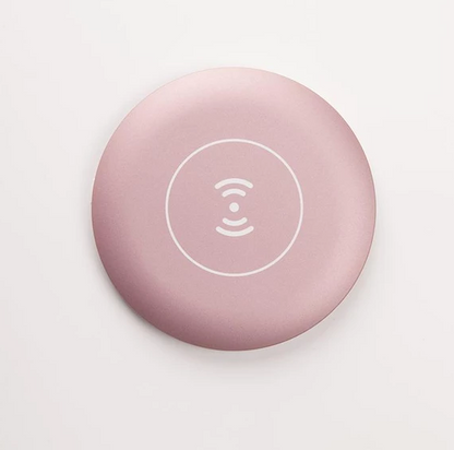 Lighteme Wireless Charging LED Cosmetic Mirror