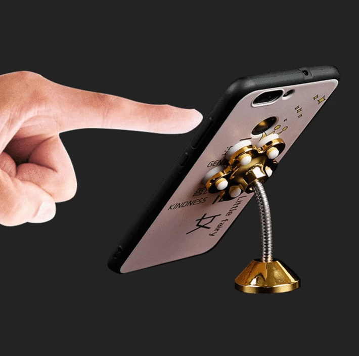 Lighteme Rotatable Multi-Angle Double-Sided Phone Holder