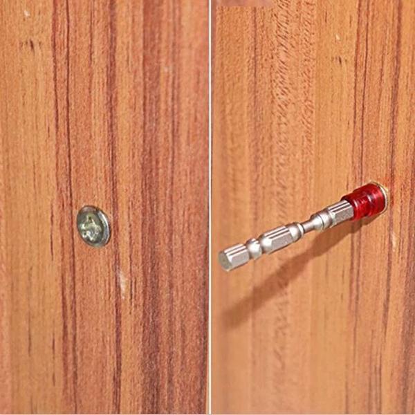 Lighteme Magnetic Driver Drill Set