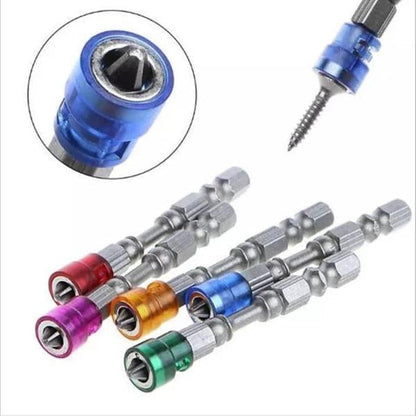 Lighteme Magnetic Driver Drill Set