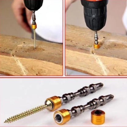 Lighteme Magnetic Driver Drill Set