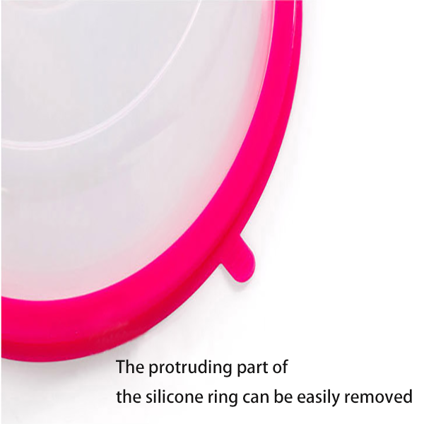 Lighteme Dish crisper cover