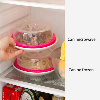 Lighteme Dish crisper cover