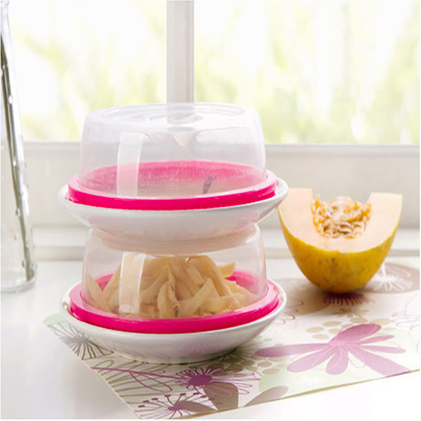 Lighteme Dish crisper cover