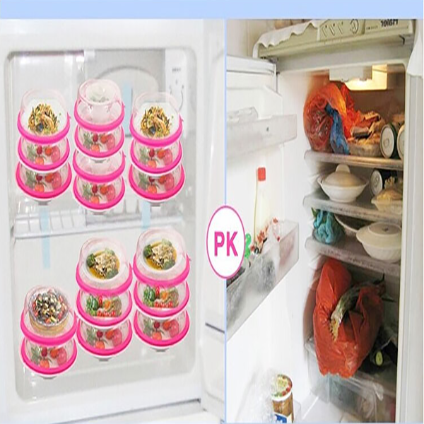 Lighteme Dish crisper cover