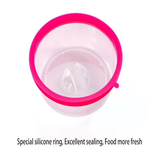 Lighteme Dish crisper cover