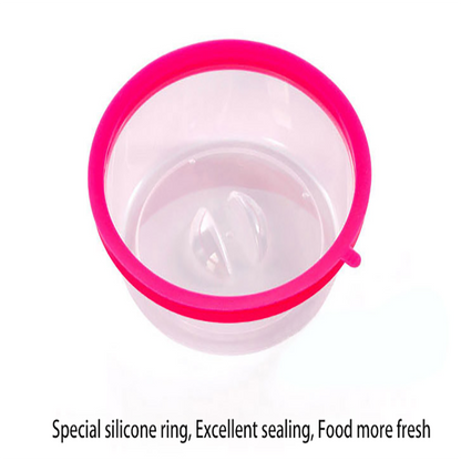 Lighteme Dish crisper cover