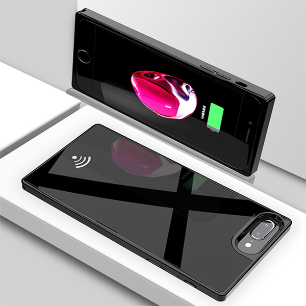 Lighteme iPhone Charging Treasure Case (3 colors)