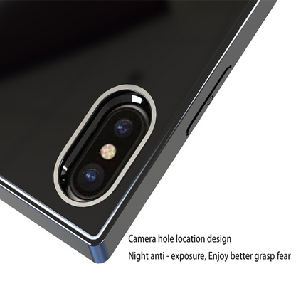 Lighteme iPhone Charging Treasure Case (3 colors)