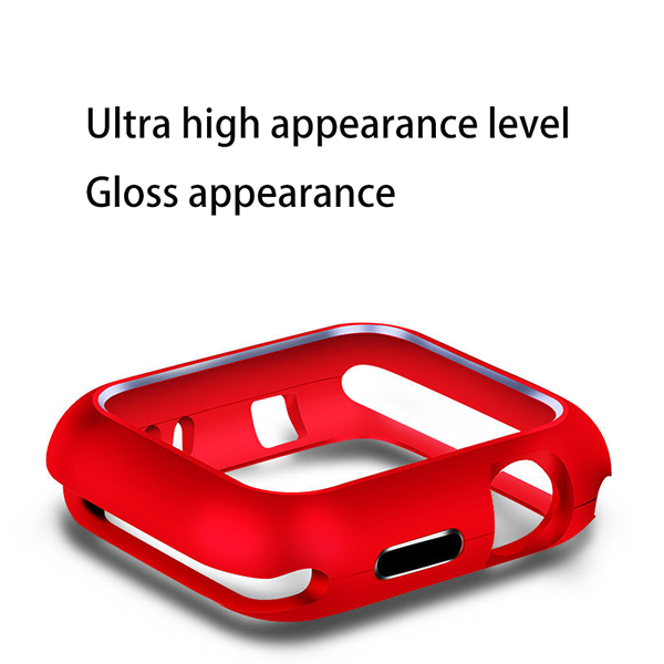 Lighteme iWatch Magneto Watch Protection Case (2 colors& 4 sizes)