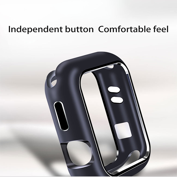 Lighteme iWatch Magneto Watch Protection Case (2 colors& 4 sizes)