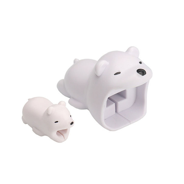 Lighteme Data Line Protective Cover (4 styles)