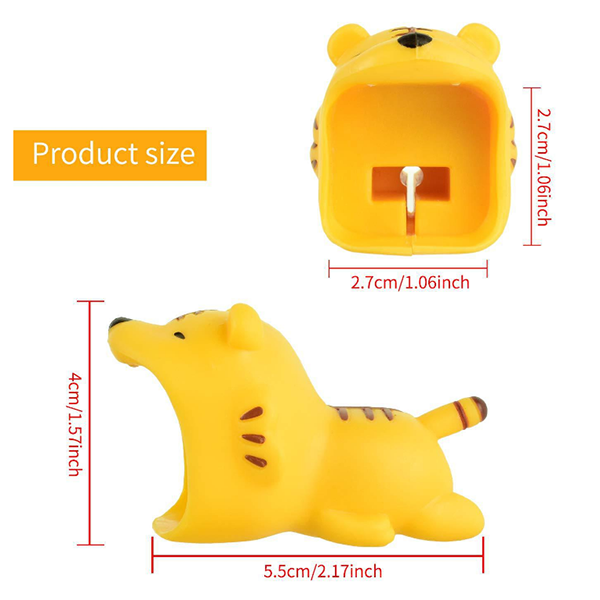 Lighteme Data Line Protective Cover (4 styles)
