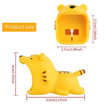 Lighteme Data Line Protective Cover (4 styles)