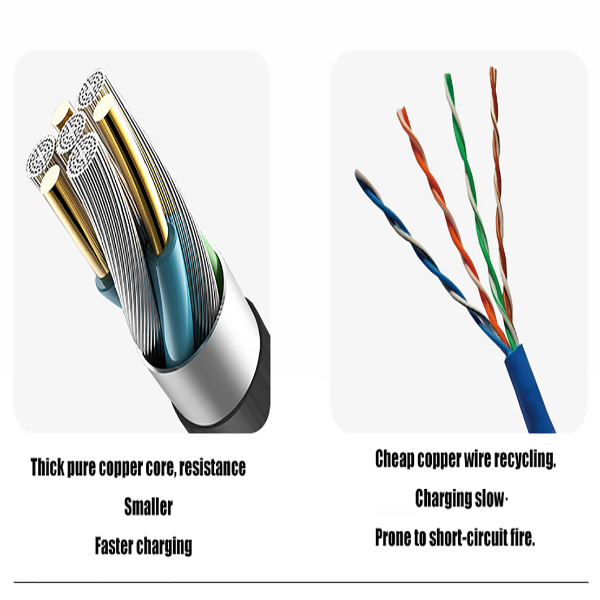 Lighteme Voice Control Data Cable (2 colors)