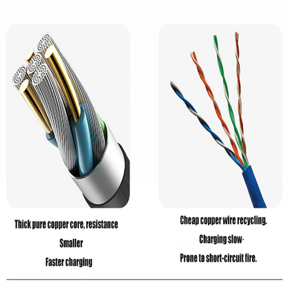 Lighteme Voice Control Data Cable (2 colors)