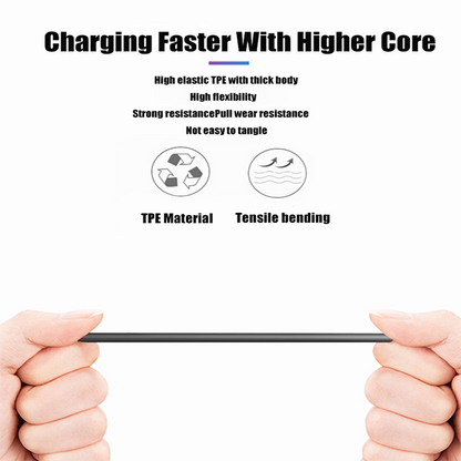 Lighteme Voice Control Data Cable (2 colors)
