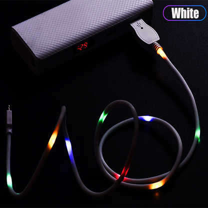 Lighteme Voice Control Data Cable (2 colors)
