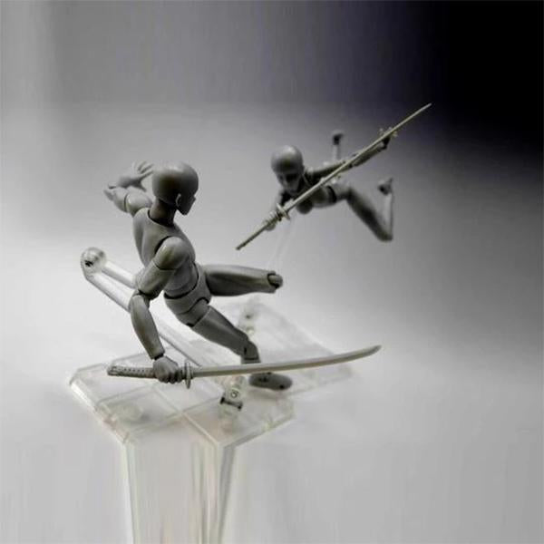 Lighteme Artist's Model (3 colors)