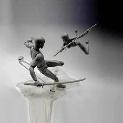 Lighteme Artist's Model (3 colors)