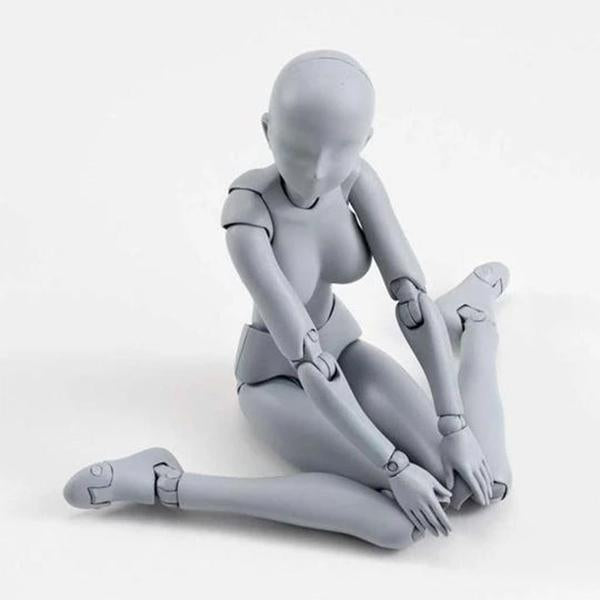 Lighteme Artist's Model (3 colors)