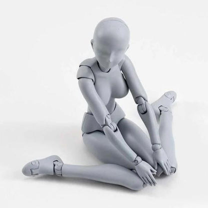 Lighteme Artist's Model (3 colors)