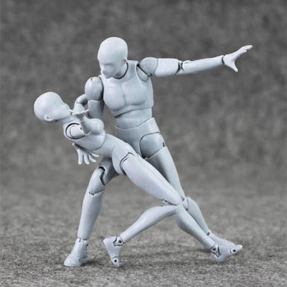 Lighteme Artist's Model (3 colors)